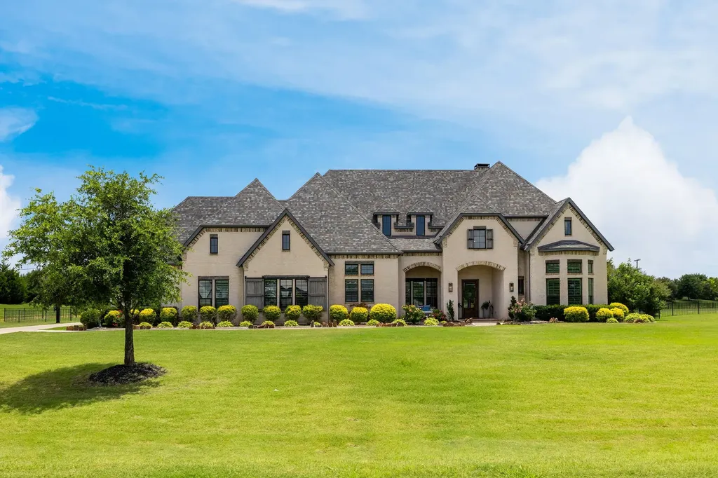 515 Mark Drive Lucas TX 75002