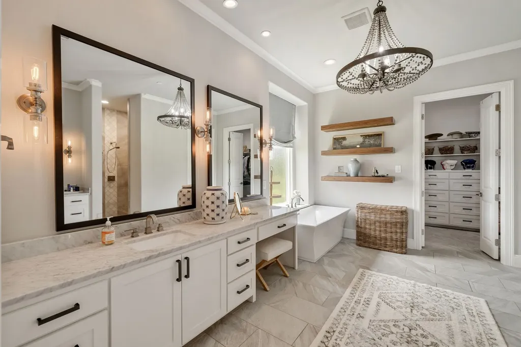 515 Mark Drive Lucas TX 75002