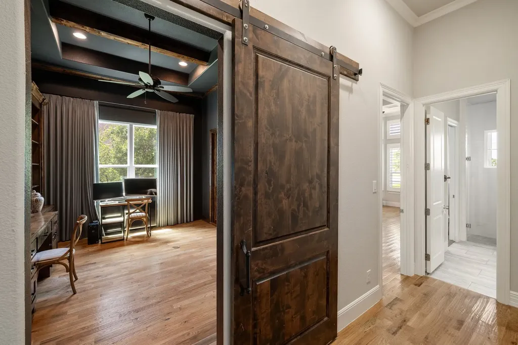 515 Mark Drive Lucas TX 75002