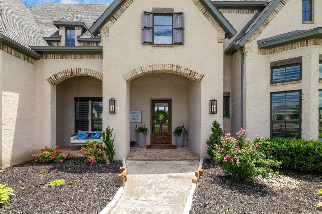 515 Mark Drive Lucas TX 75002