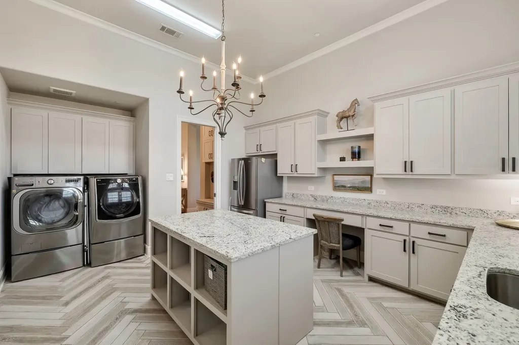 515 Mark Drive Lucas TX 75002