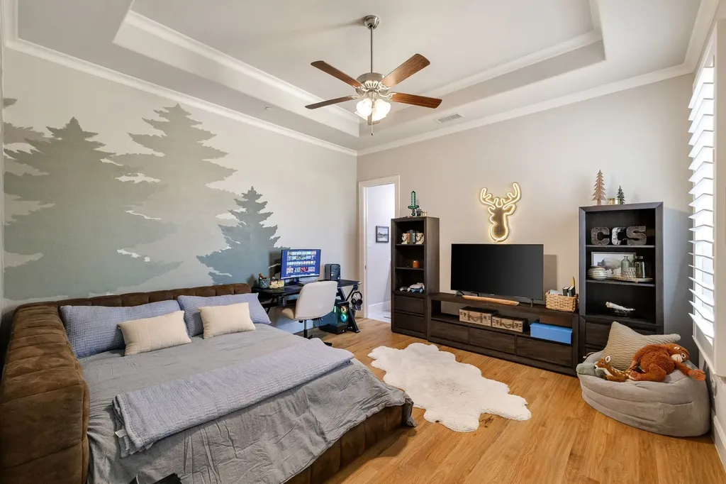 515 Mark Drive Lucas TX 75002