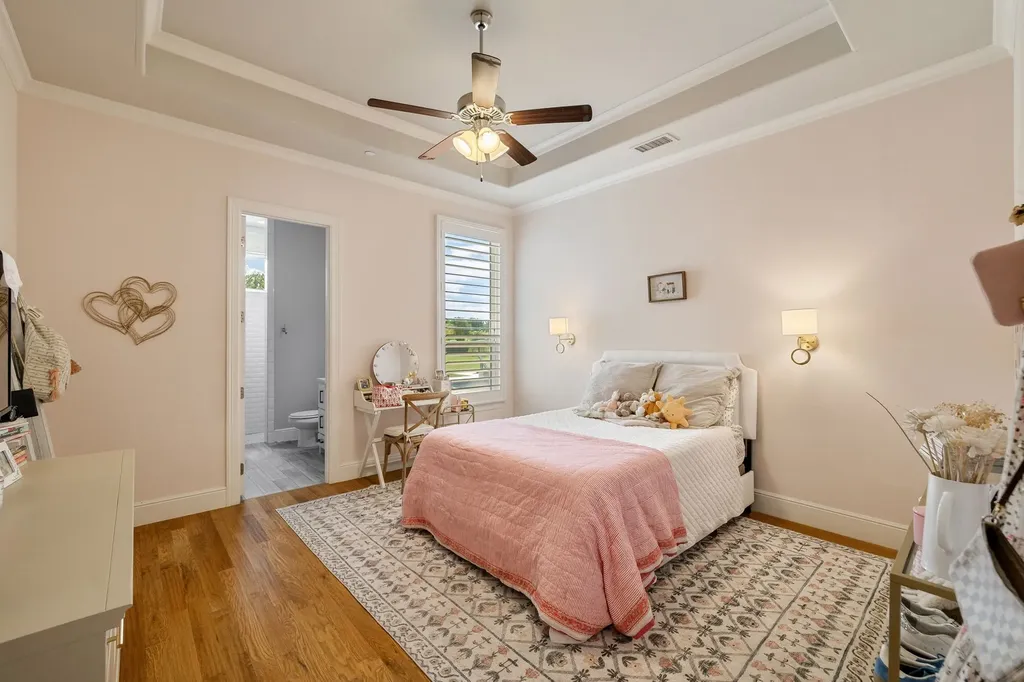 515 Mark Drive Lucas TX 75002