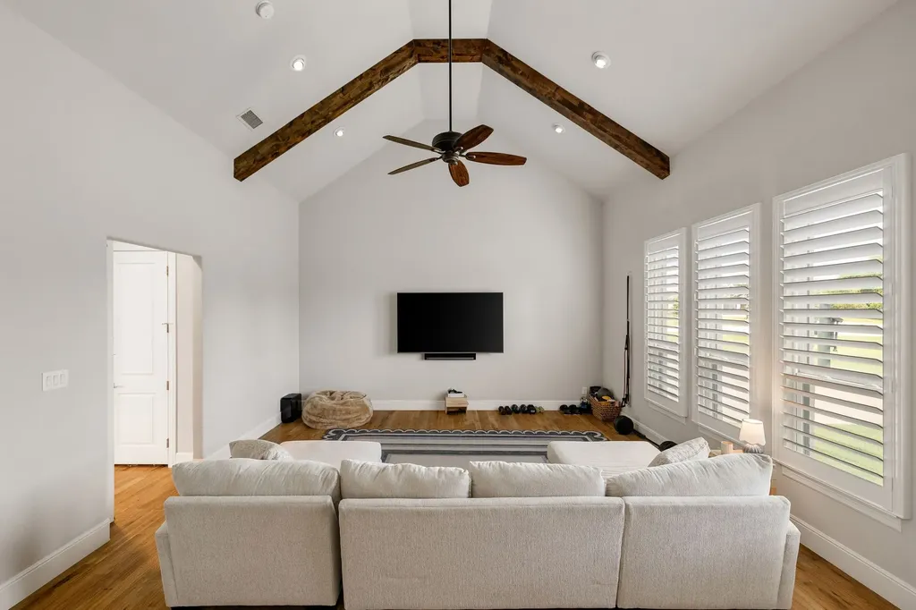 515 Mark Drive Lucas TX 75002