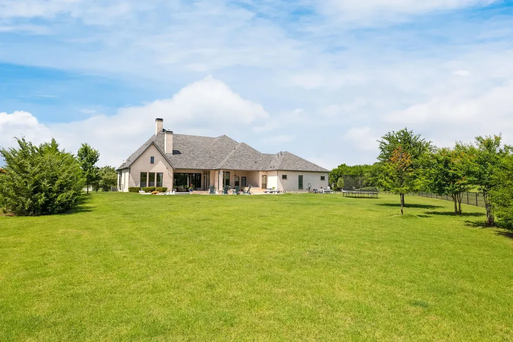 515 Mark Drive Lucas TX 75002