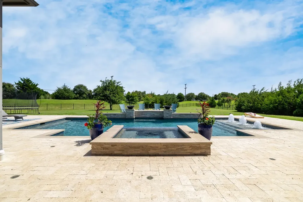 515 Mark Drive Lucas TX 75002