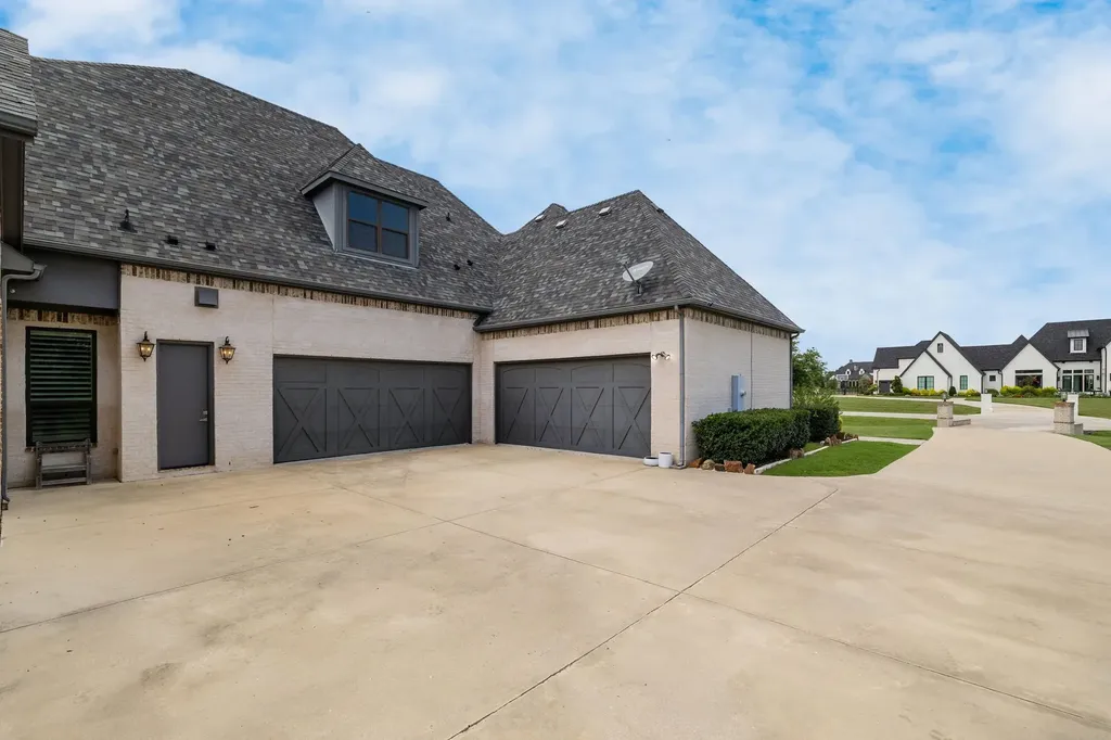 515 Mark Drive Lucas TX 75002