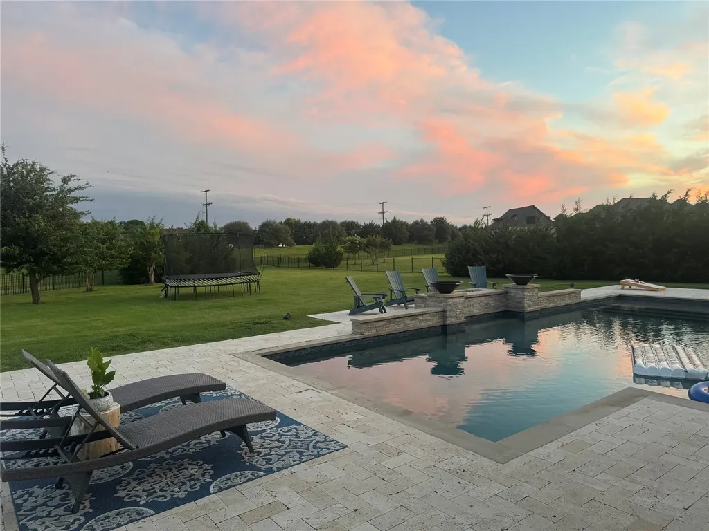 515 Mark Drive Lucas TX 75002