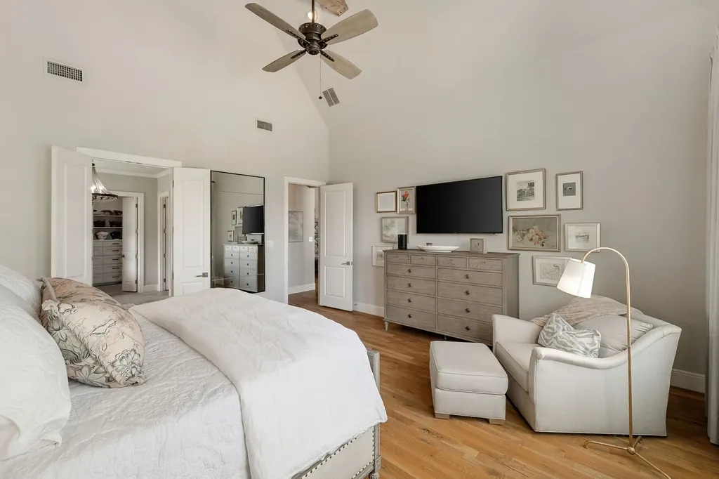 515 Mark Drive Lucas TX 75002