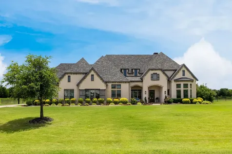 515 Mark Drive Lucas TX 75002