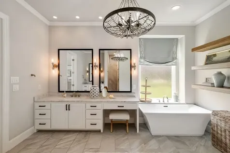 515 Mark Drive Lucas TX 75002