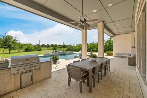 515 Mark Drive Lucas TX 75002