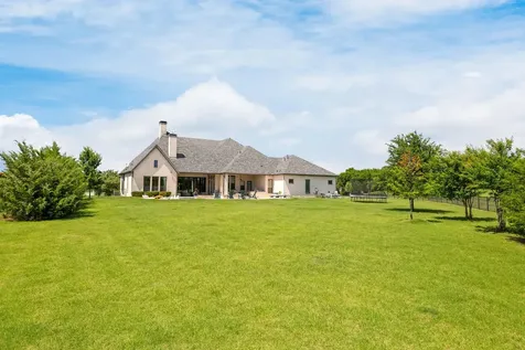 515 Mark Drive Lucas TX 75002