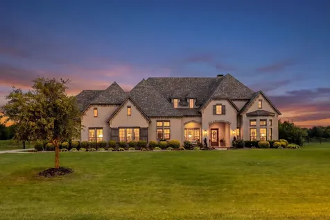 515 Mark Drive Lucas TX 75002