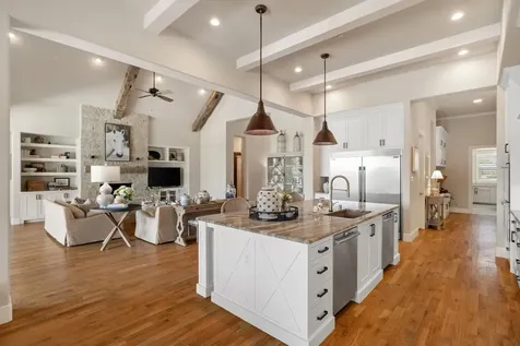 515 Mark Drive Lucas TX 75002