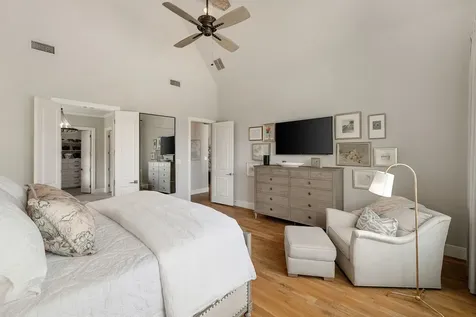 515 Mark Drive Lucas TX 75002