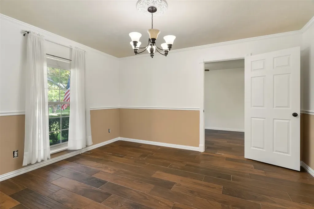 3618 Arbor Trail Garland TX 75043