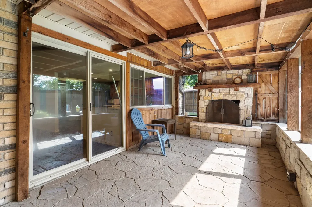 3618 Arbor Trail Garland TX 75043