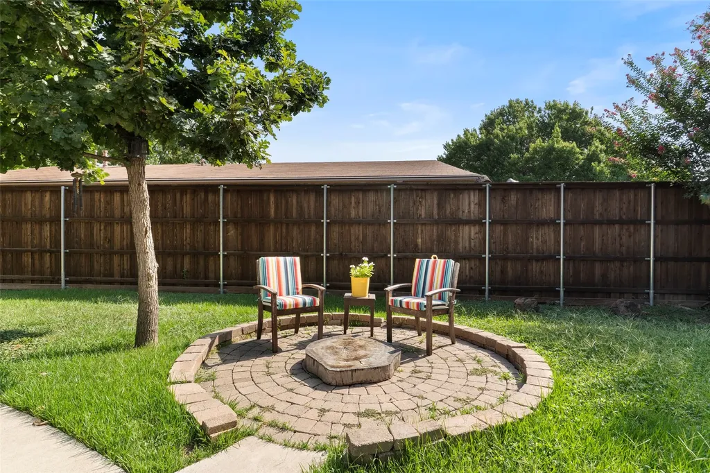 3618 Arbor Trail Garland TX 75043