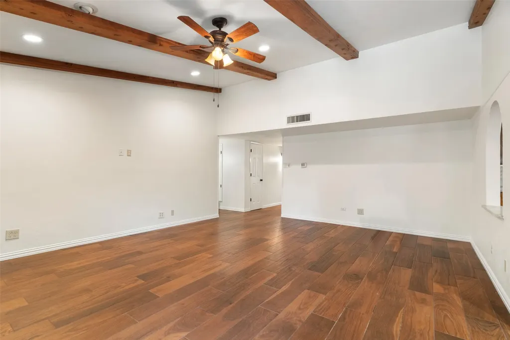 3618 Arbor Trail Garland TX 75043