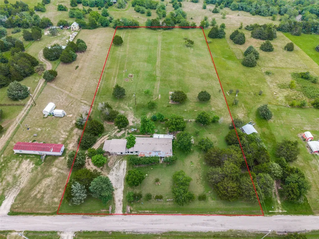 130 Meadowview Lane Point TX 75472
