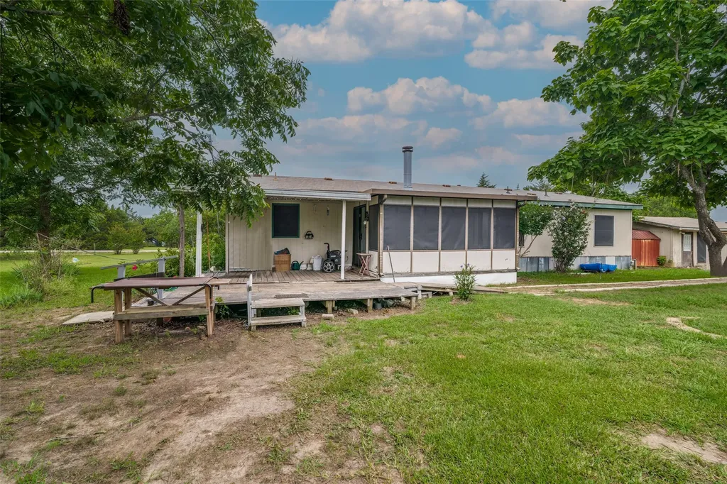 130 Meadowview Lane Point TX 75472