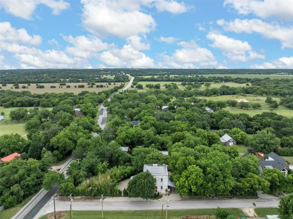 401 E Avenue A Valley Mills TX 76689