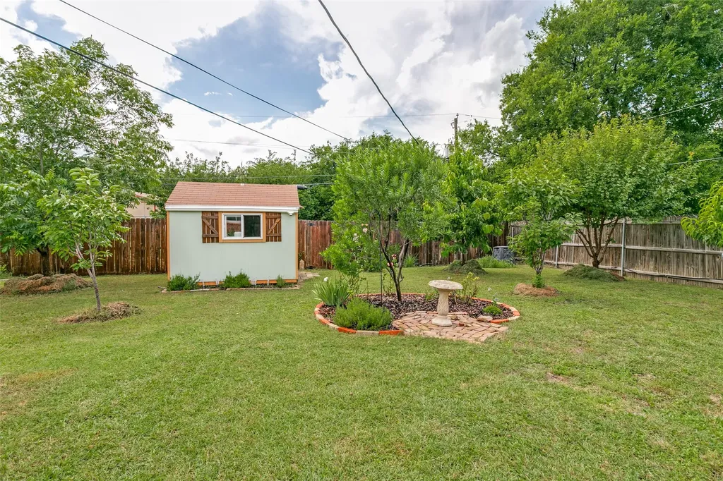 500 S Las Vegas Trail White Settlement TX 76108