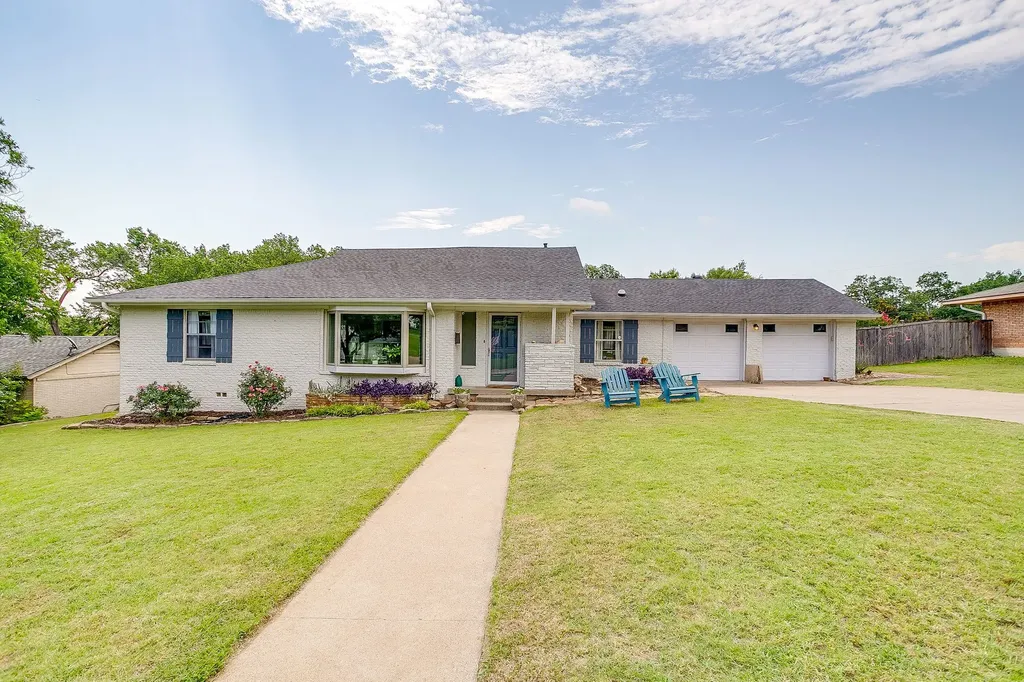 6705 Hanover Road Fort Worth TX 76116