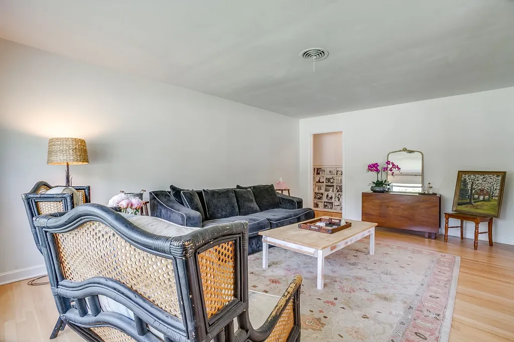6705 Hanover Road Fort Worth TX 76116