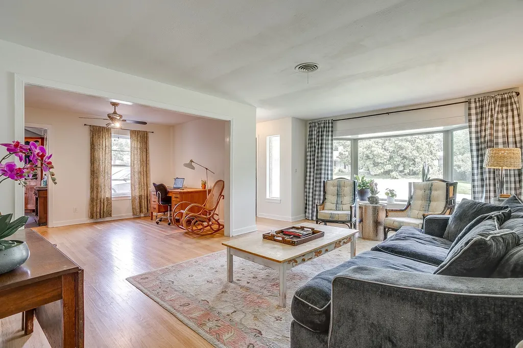 6705 Hanover Road Fort Worth TX 76116