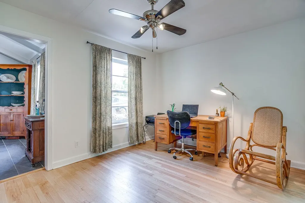 6705 Hanover Road Fort Worth TX 76116