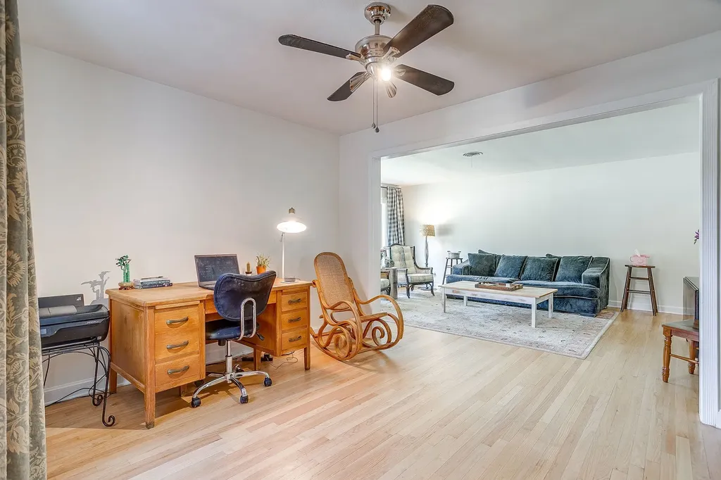 6705 Hanover Road Fort Worth TX 76116