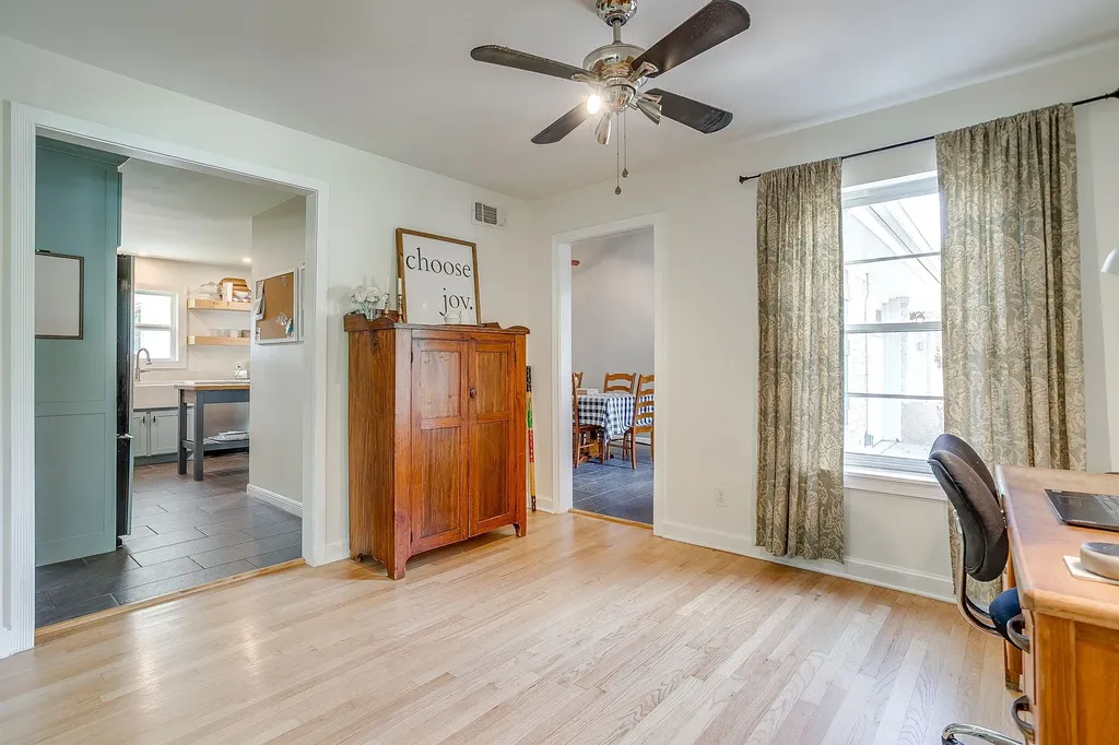 6705 Hanover Road Fort Worth TX 76116