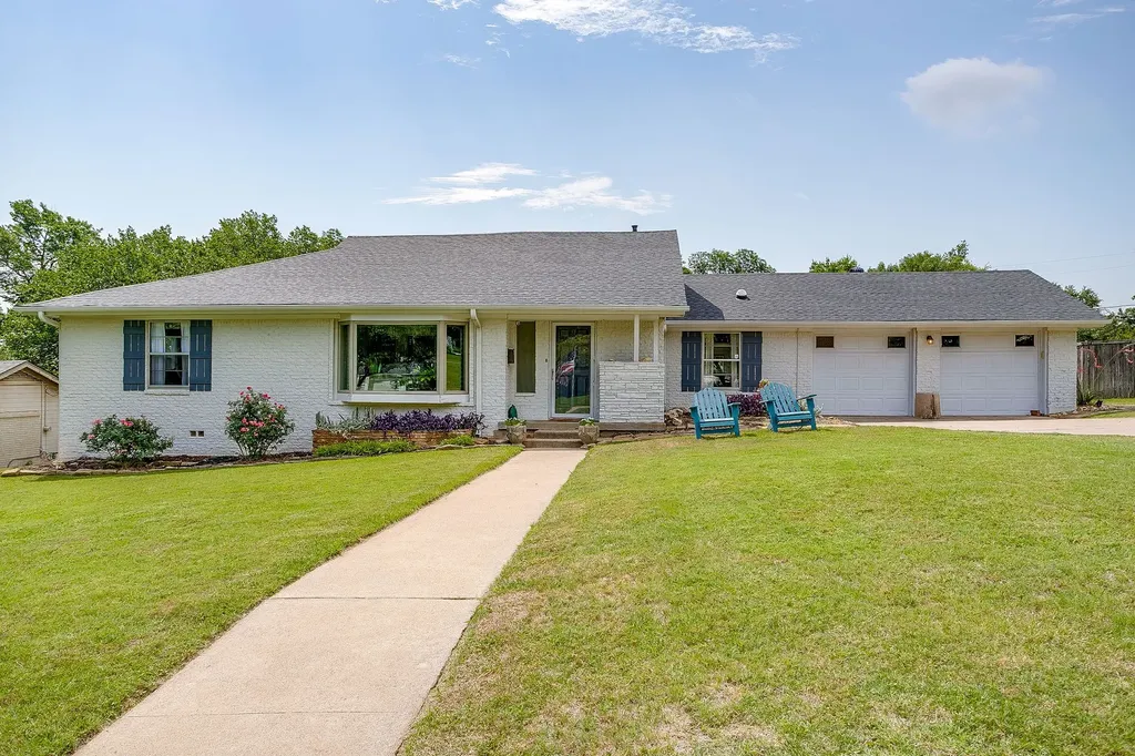 6705 Hanover Road Fort Worth TX 76116