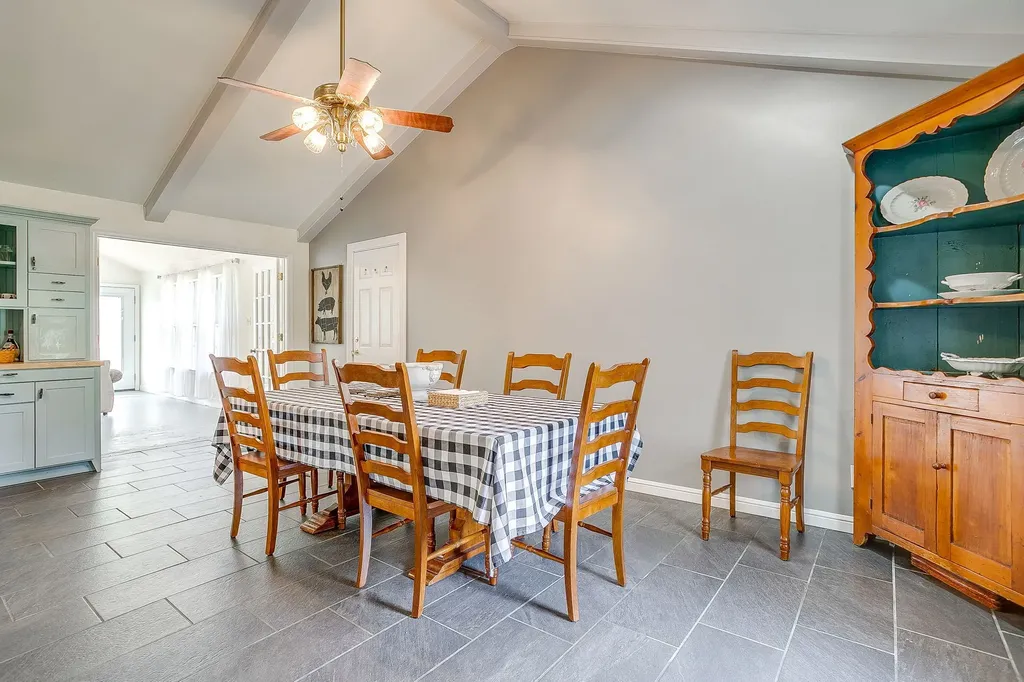 6705 Hanover Road Fort Worth TX 76116