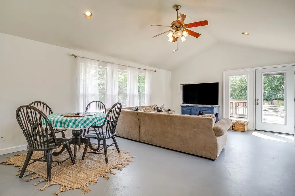 6705 Hanover Road Fort Worth TX 76116