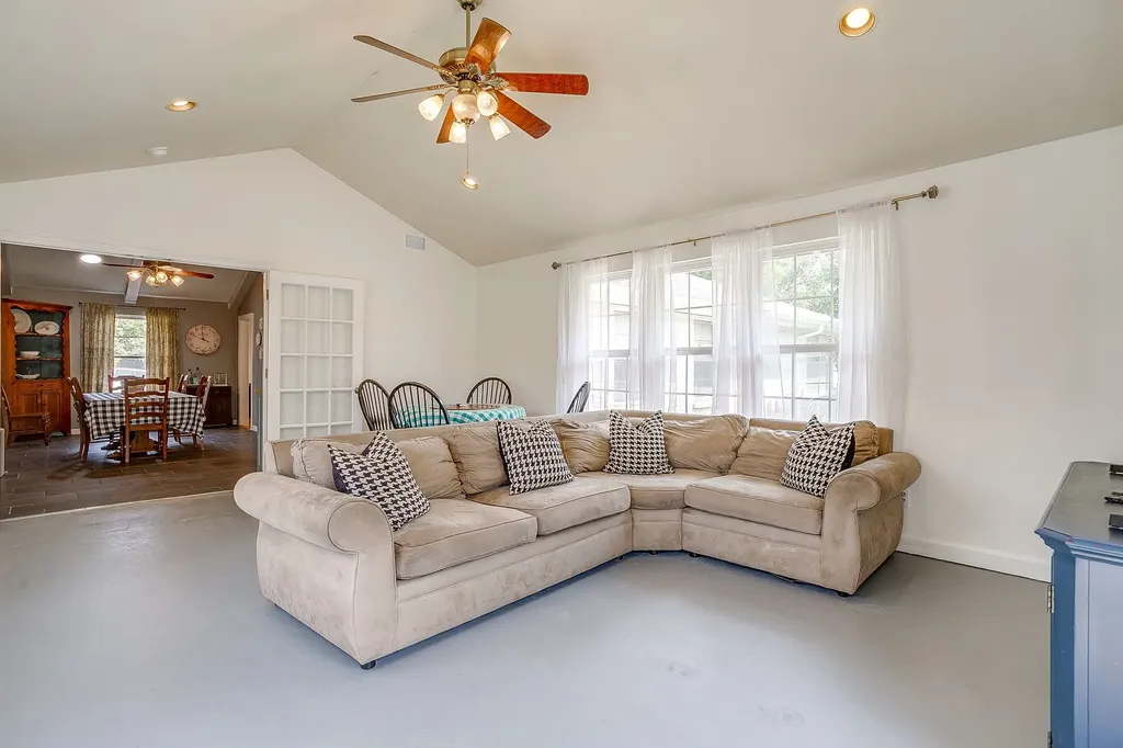 6705 Hanover Road Fort Worth TX 76116