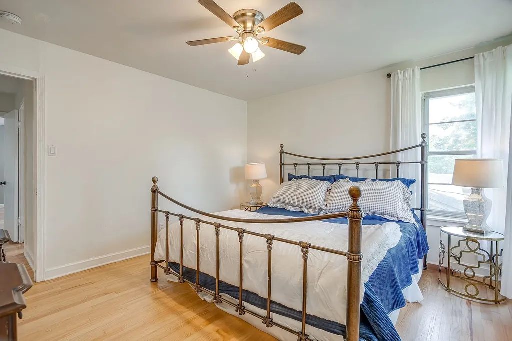 6705 Hanover Road Fort Worth TX 76116