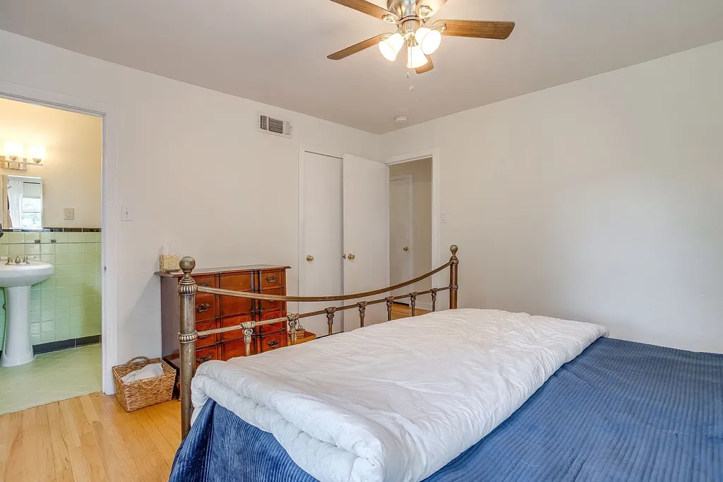 6705 Hanover Road Fort Worth TX 76116