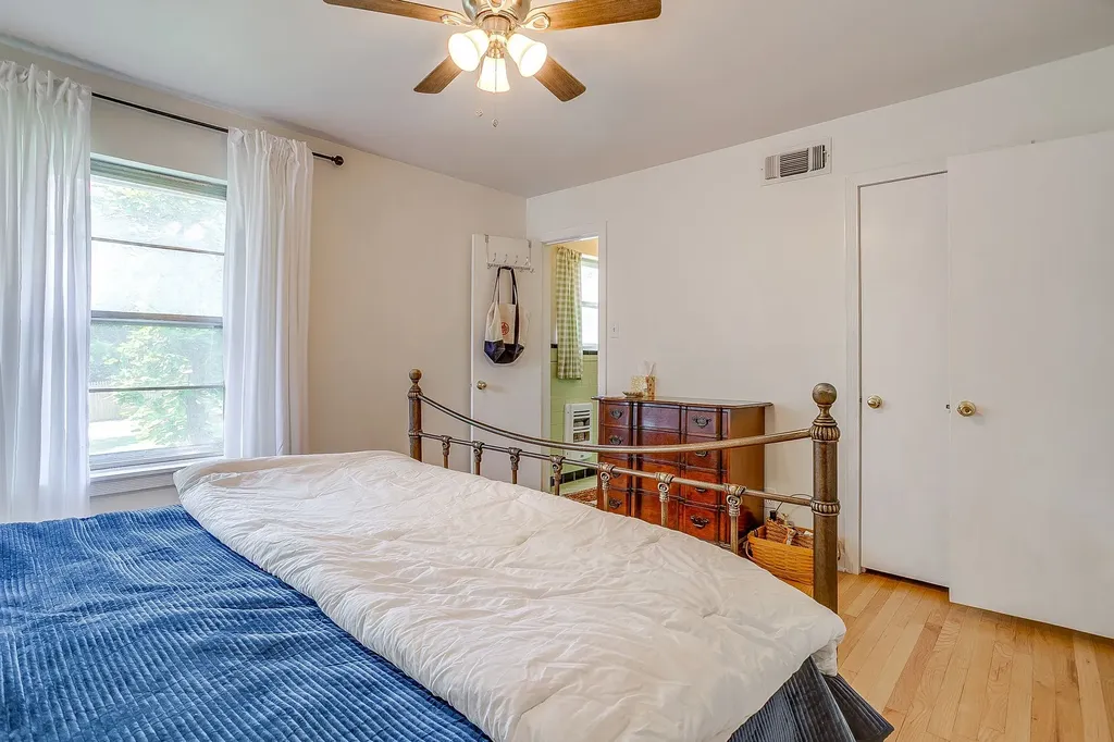 6705 Hanover Road Fort Worth TX 76116