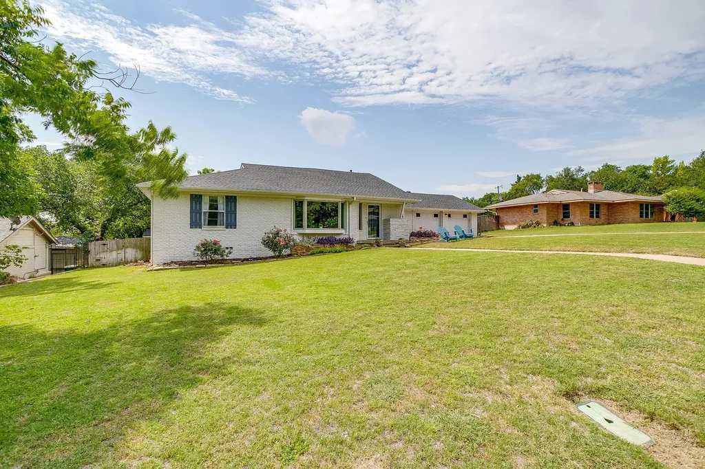 6705 Hanover Road Fort Worth TX 76116
