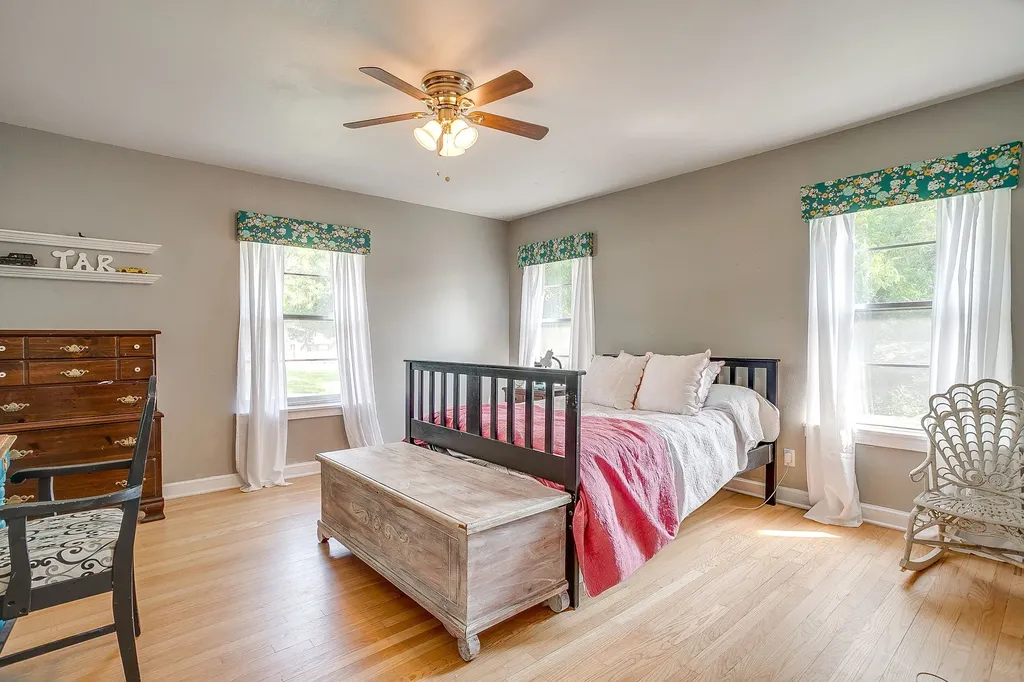 6705 Hanover Road Fort Worth TX 76116