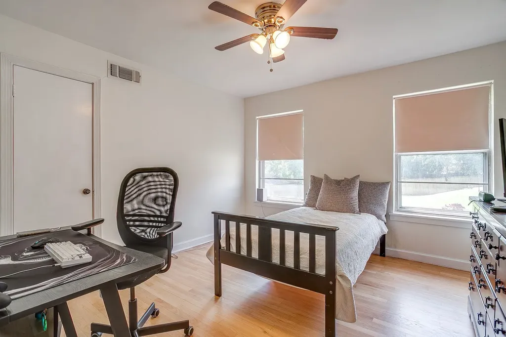 6705 Hanover Road Fort Worth TX 76116