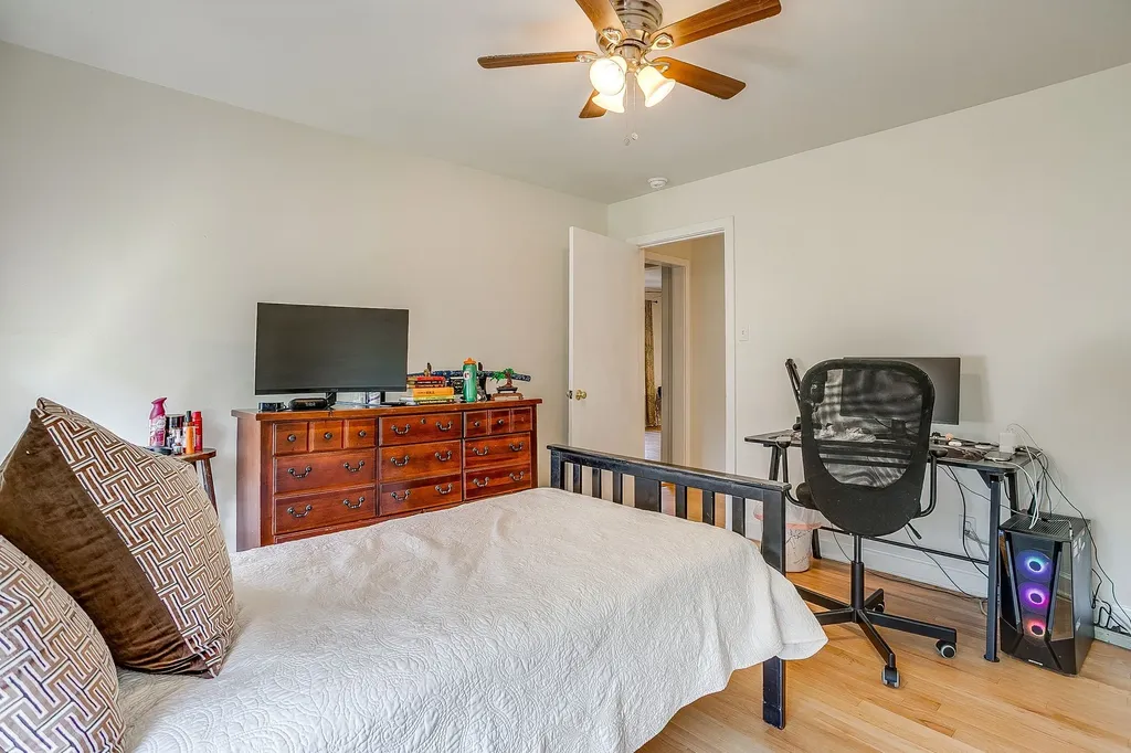 6705 Hanover Road Fort Worth TX 76116