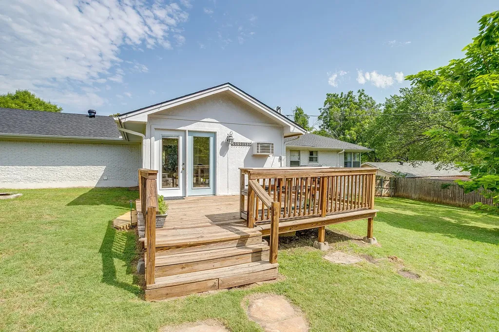 6705 Hanover Road Fort Worth TX 76116