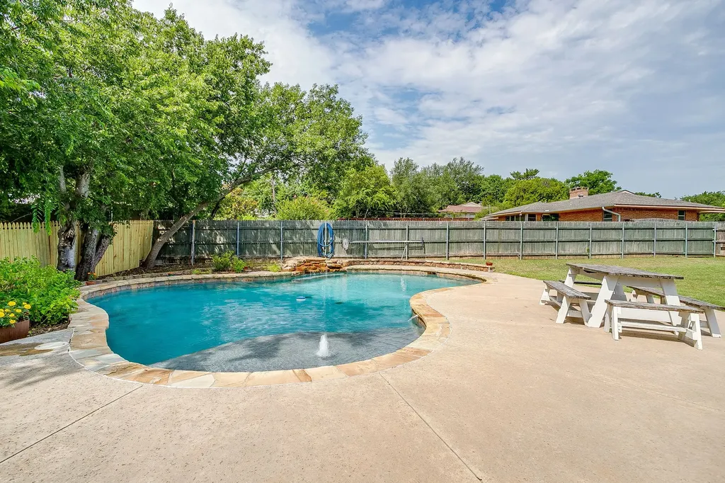 6705 Hanover Road Fort Worth TX 76116