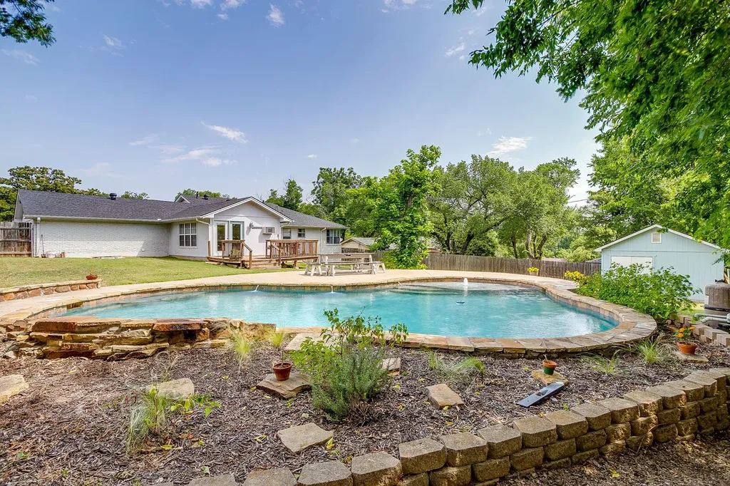 6705 Hanover Road Fort Worth TX 76116