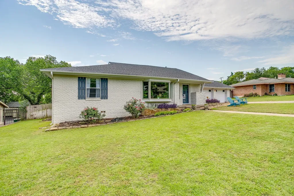 6705 Hanover Road Fort Worth TX 76116