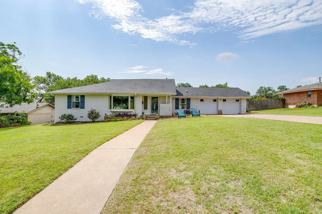 6705 Hanover Road Fort Worth TX 76116